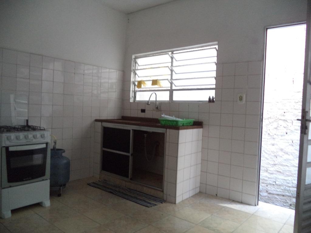 Casa à venda no Vila Cardoso Franco: 