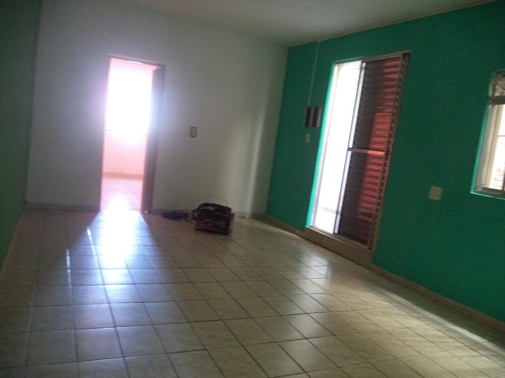 Casa à venda no Vila Cardoso Franco: 