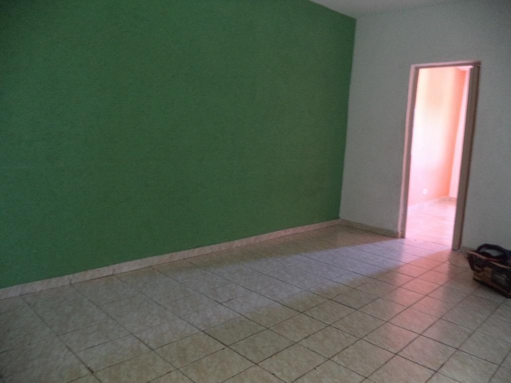 Casa à venda no Vila Cardoso Franco: 