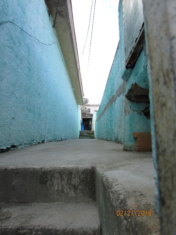 Casa à venda no Cidade São Mateus: 