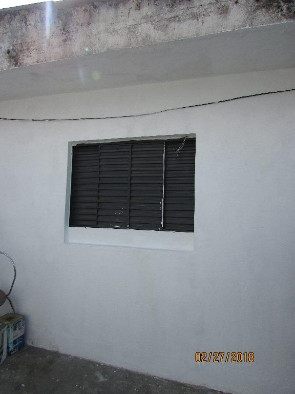 Casa à venda no Cidade São Mateus: 