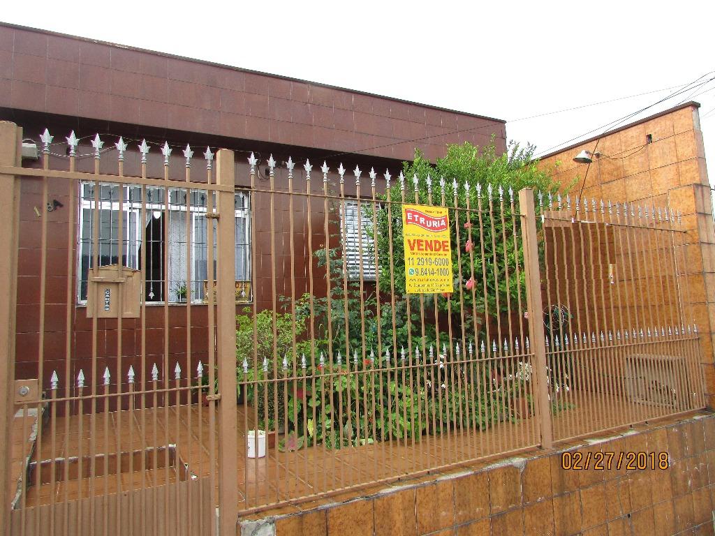 Casa à venda no Cidade São Mateus: 