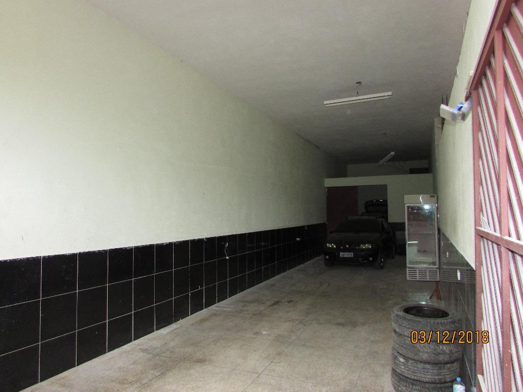 Sobrado à venda no Jardim Sapopemba: 