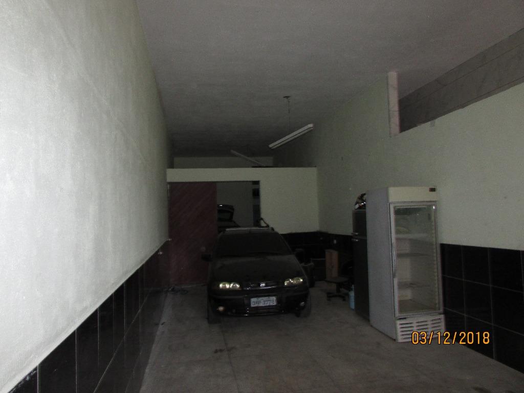 Sobrado à venda no Jardim Sapopemba: 