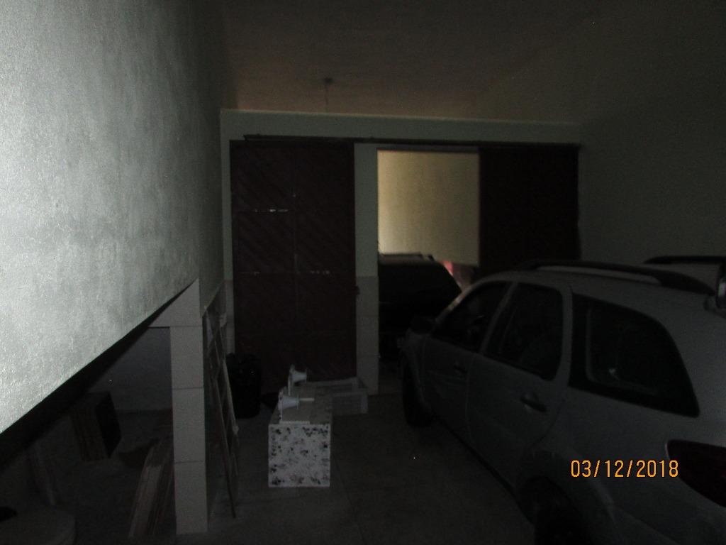 Sobrado à venda no Jardim Sapopemba: 