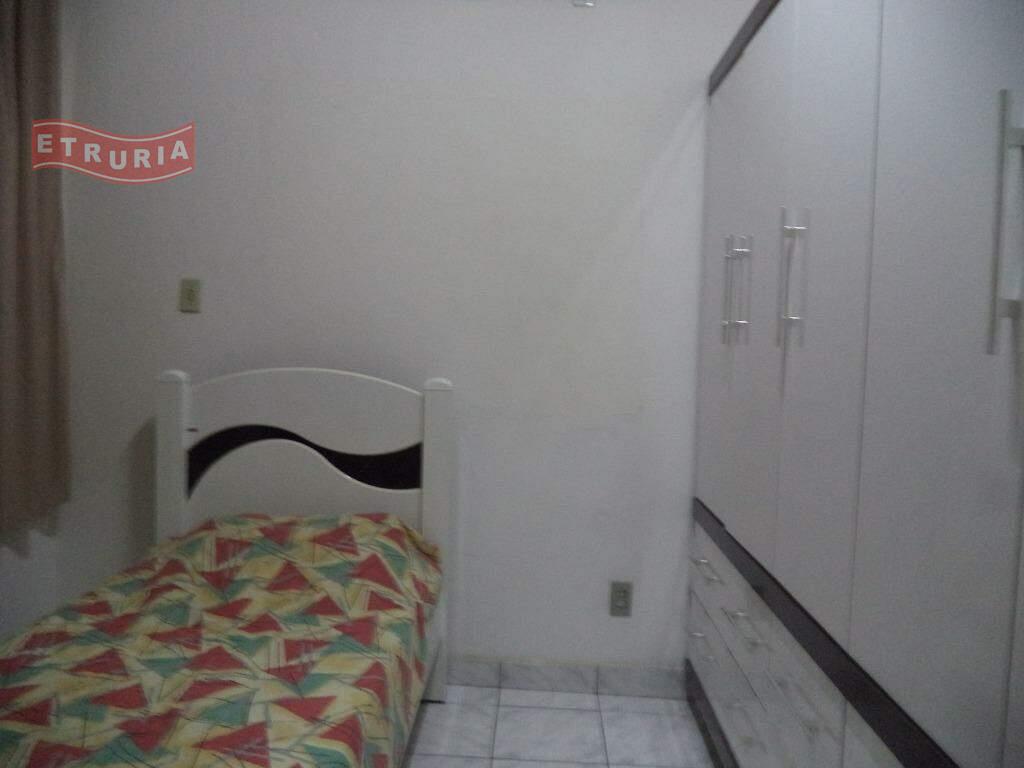 Sobrado à venda no Jardim da Conquista: 