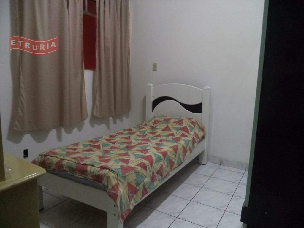 Sobrado à venda no Jardim da Conquista: 