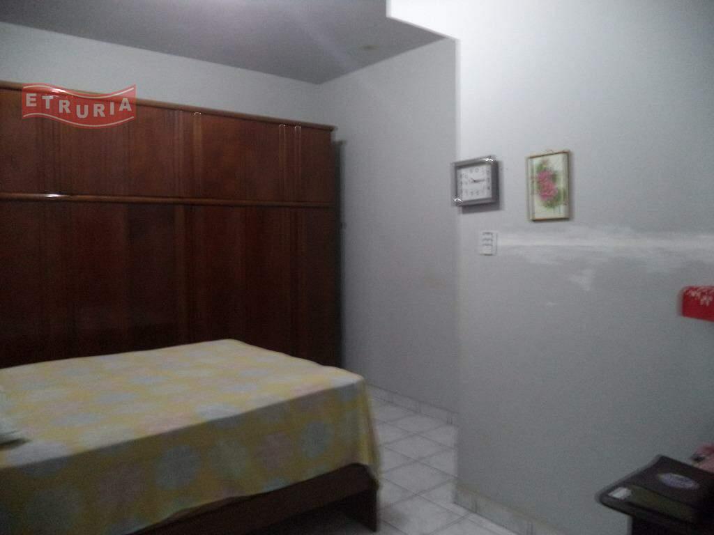 Sobrado à venda no Jardim da Conquista: 