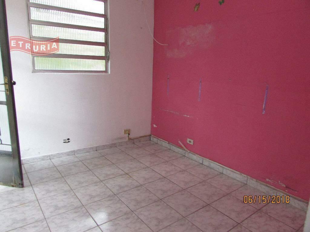 Casa à venda no Jardim Sapopemba: 