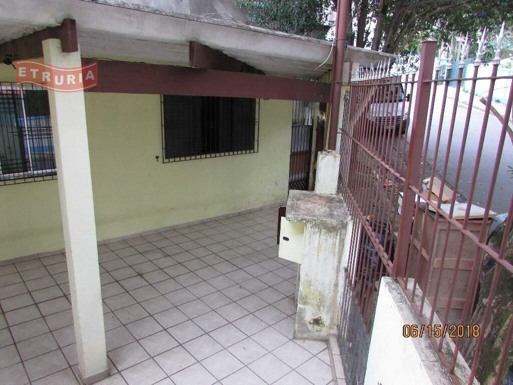 Casa à venda no Jardim Sapopemba: 