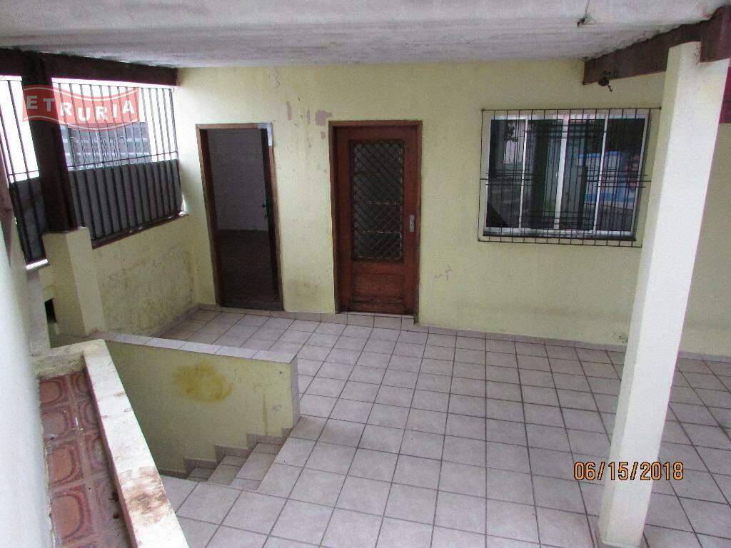Casa à venda no Jardim Sapopemba: 
