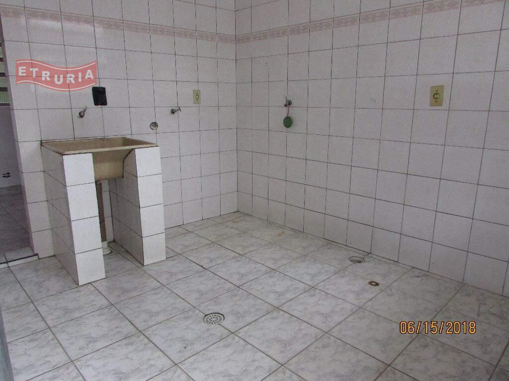 Casa à venda no Jardim Sapopemba: 