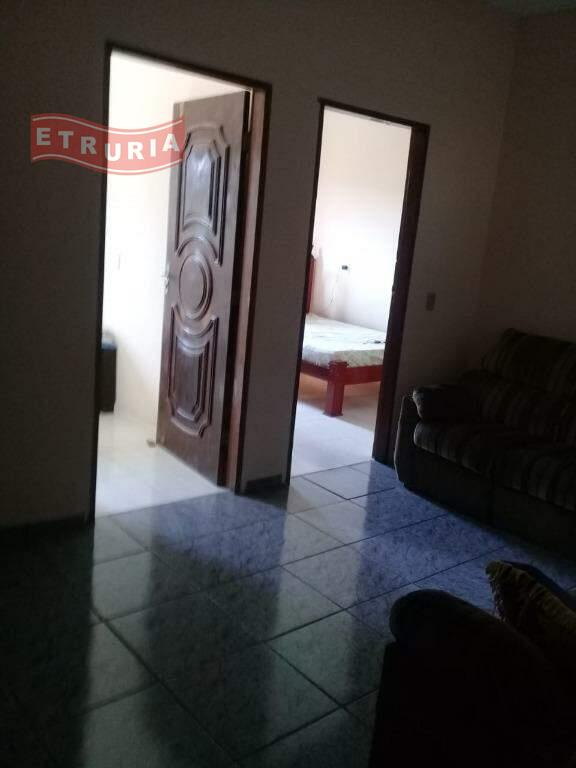 Sobrado à venda no Jardim Tietê: 