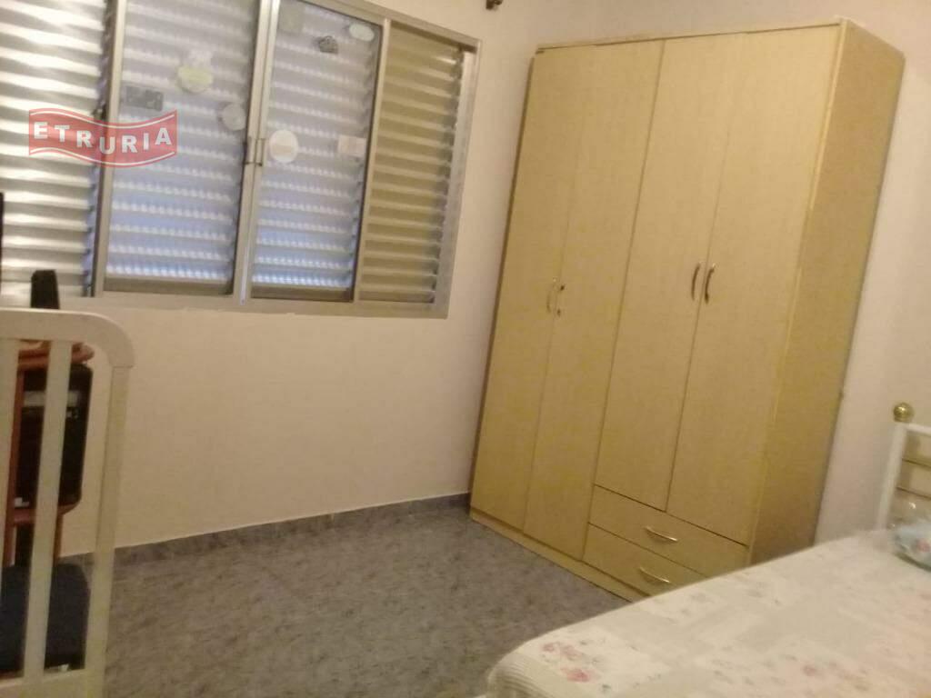 Sobrado à venda no Jardim Tietê: 