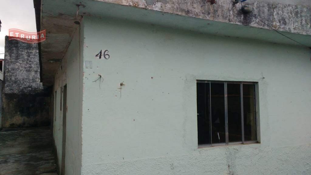 Casa à venda no Jardim Ricardo: 