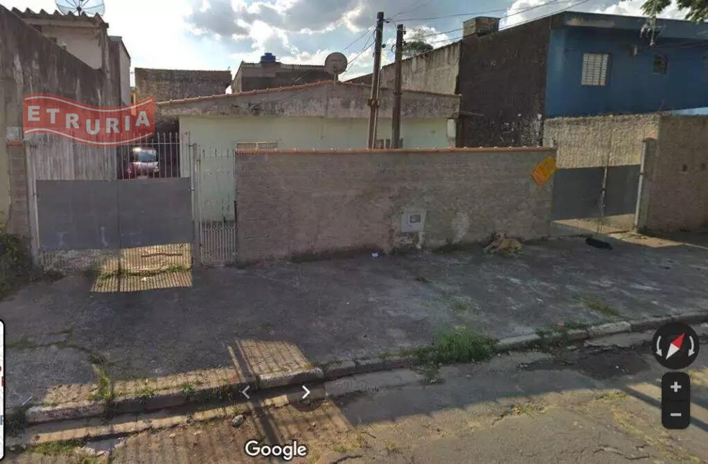 Casa à venda no Jardim Ricardo: 