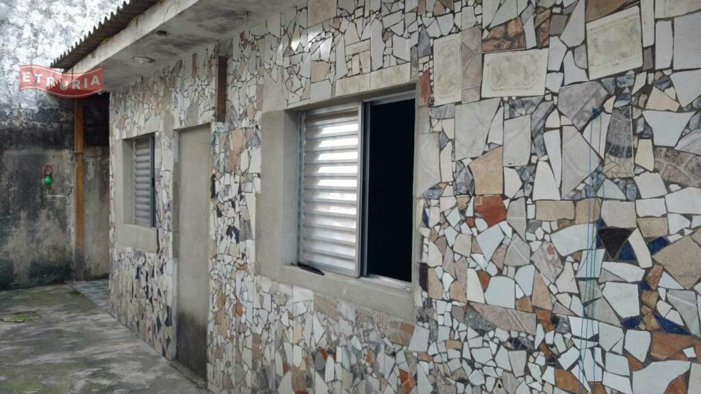 Casa à venda no Jardim Ricardo: 