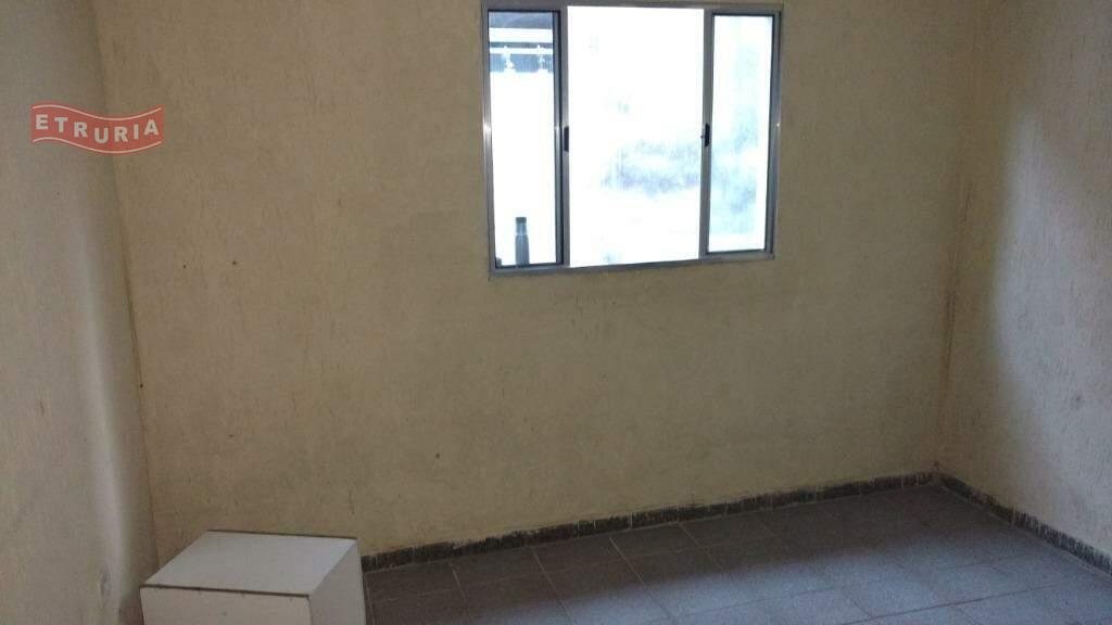 Casa à venda no Jardim Ricardo: 