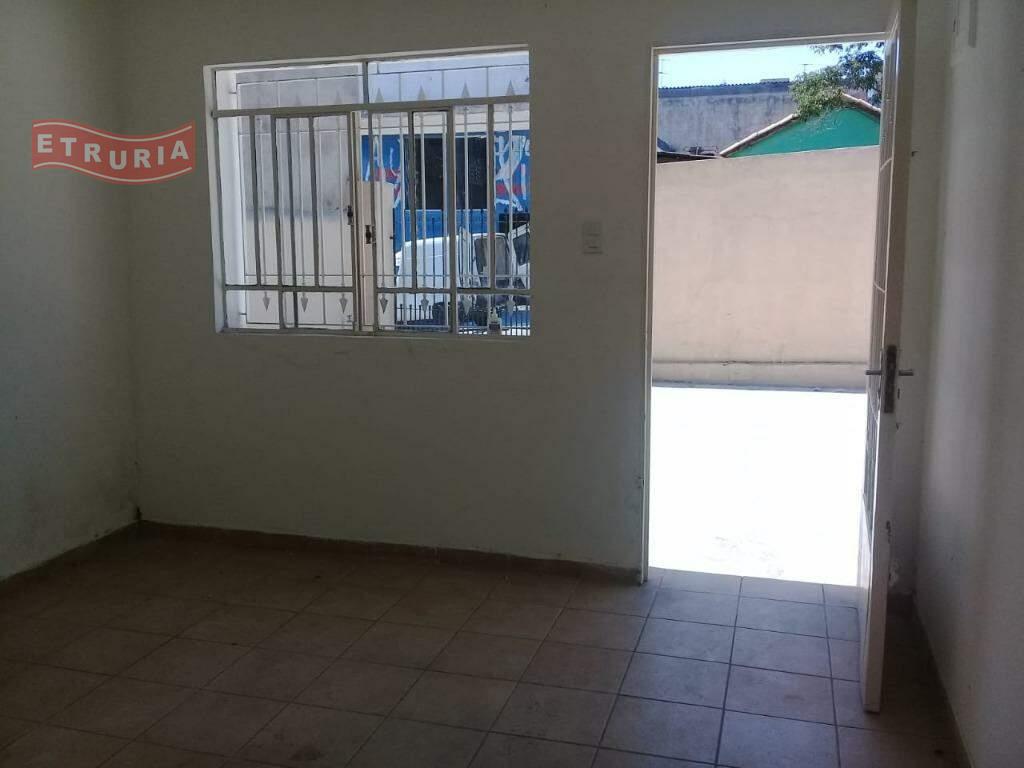 Casa à venda no Cidade São Mateus: 