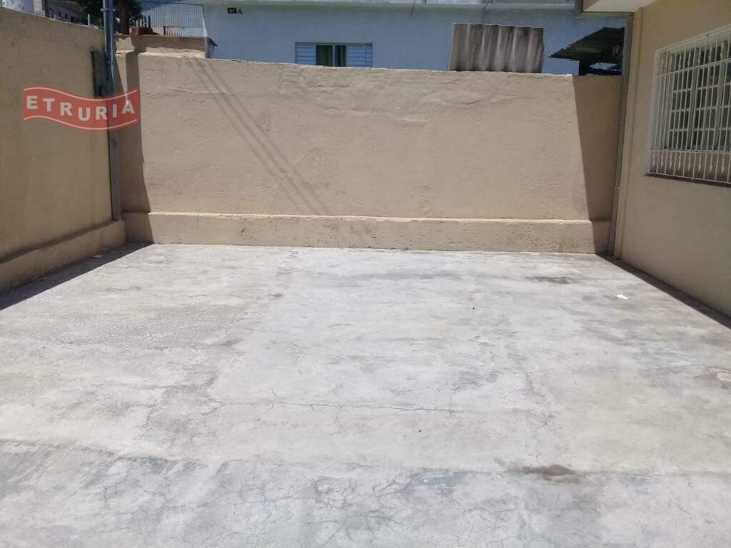 Casa à venda no Cidade São Mateus: 