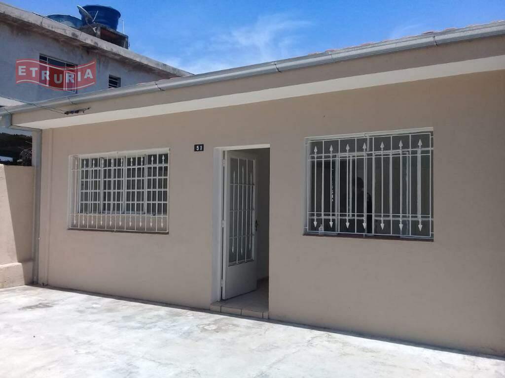 Casa à venda no Cidade São Mateus: 