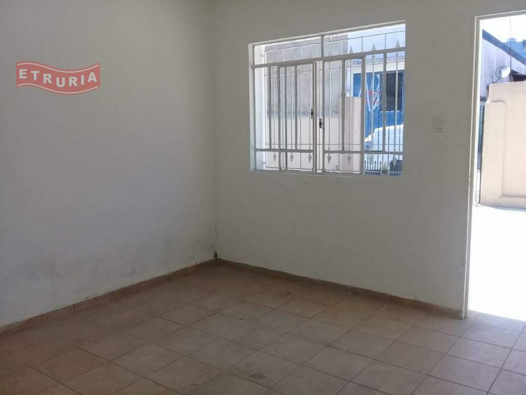 Casa à venda no Cidade São Mateus: 