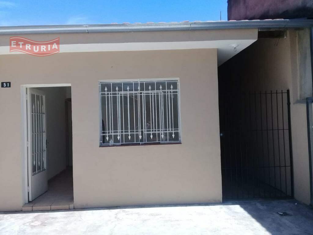 Casa à venda no Cidade São Mateus: 