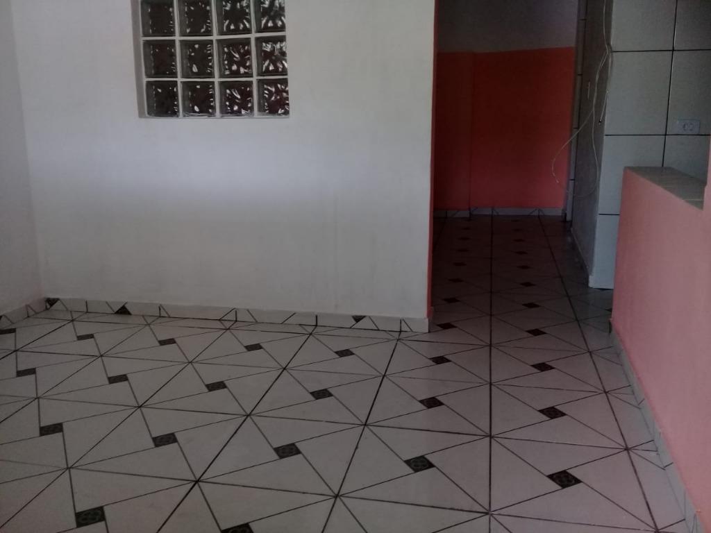 Sobrado à venda no Jardim Rodolfo Pirani: 