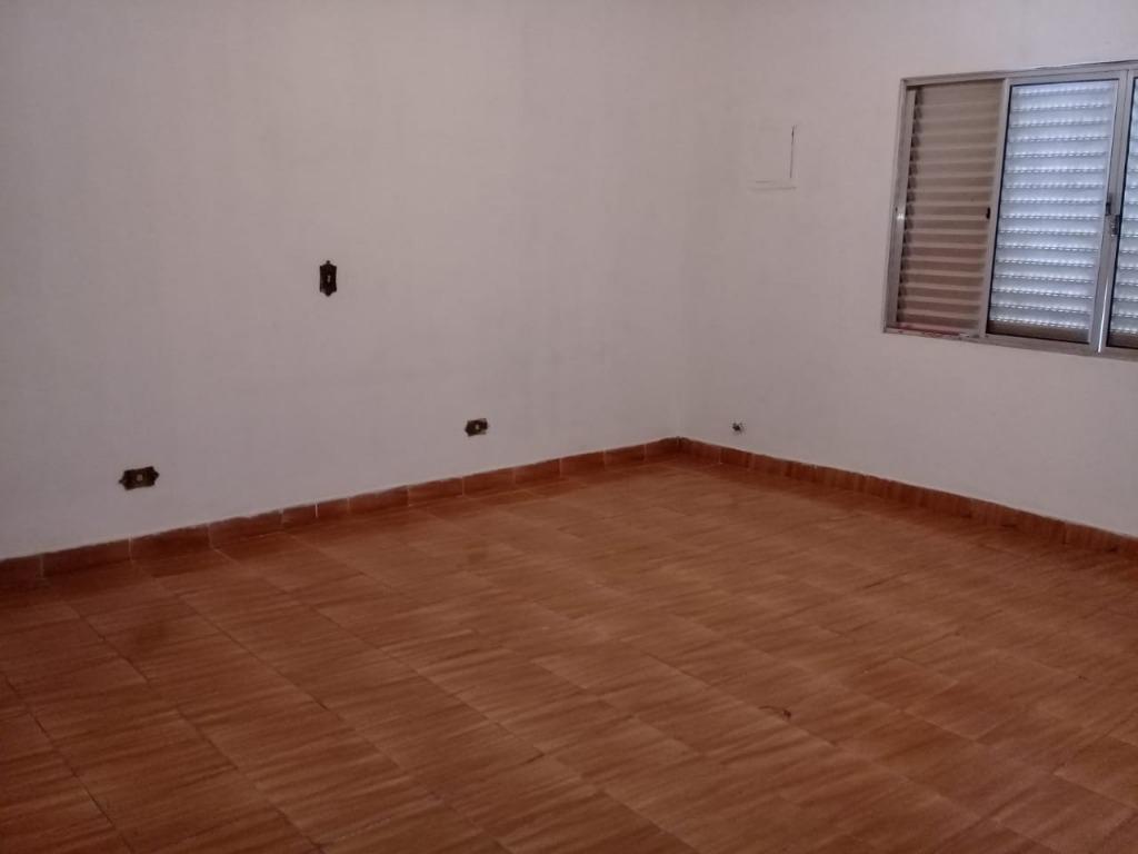 Sobrado à venda no Jardim Rodolfo Pirani: 