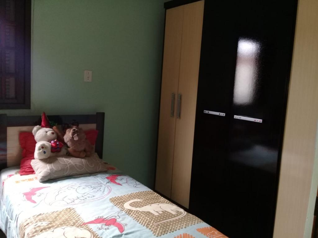 Sobrado à venda no Jardim Rodolfo Pirani: 