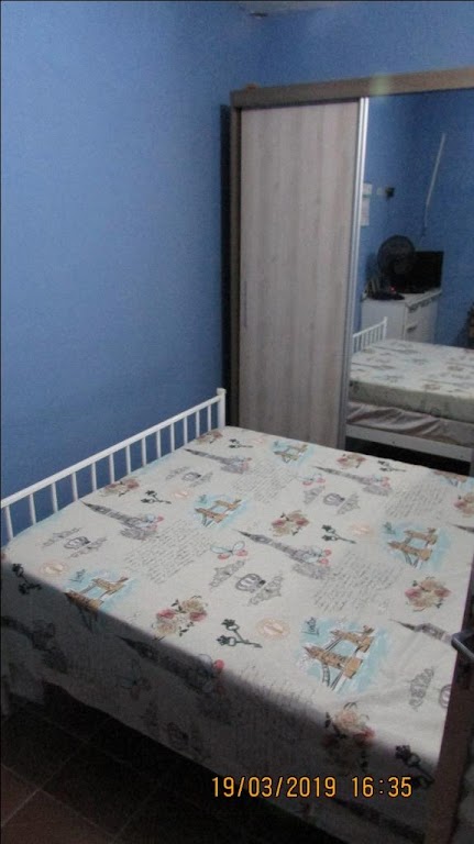 Sobrado à venda no Jardim da Conquista: 