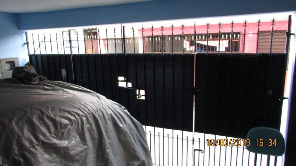 Sobrado à venda no Jardim da Conquista: 