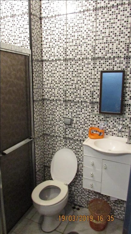 Sobrado à venda no Jardim da Conquista: 