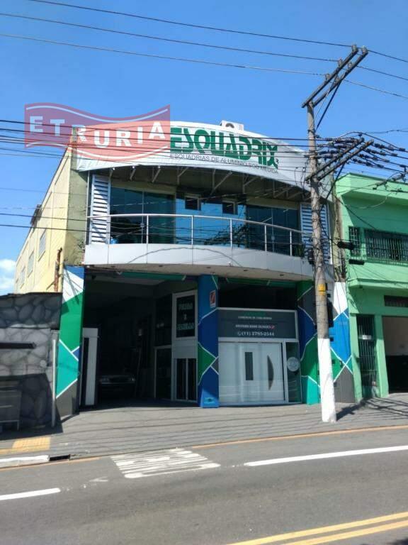 Prédio à venda no Jardim Vila Formosa: 