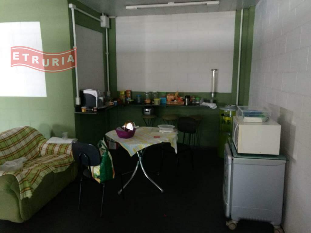 Prédio à venda no Jardim Vila Formosa: 