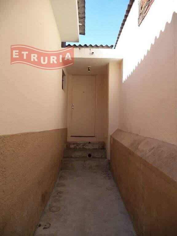 Casa à venda no Jardim Vera Cruz(Zona Leste): 