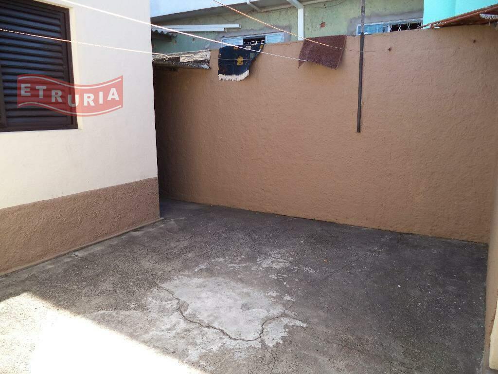 Casa à venda no Jardim Vera Cruz(Zona Leste): 