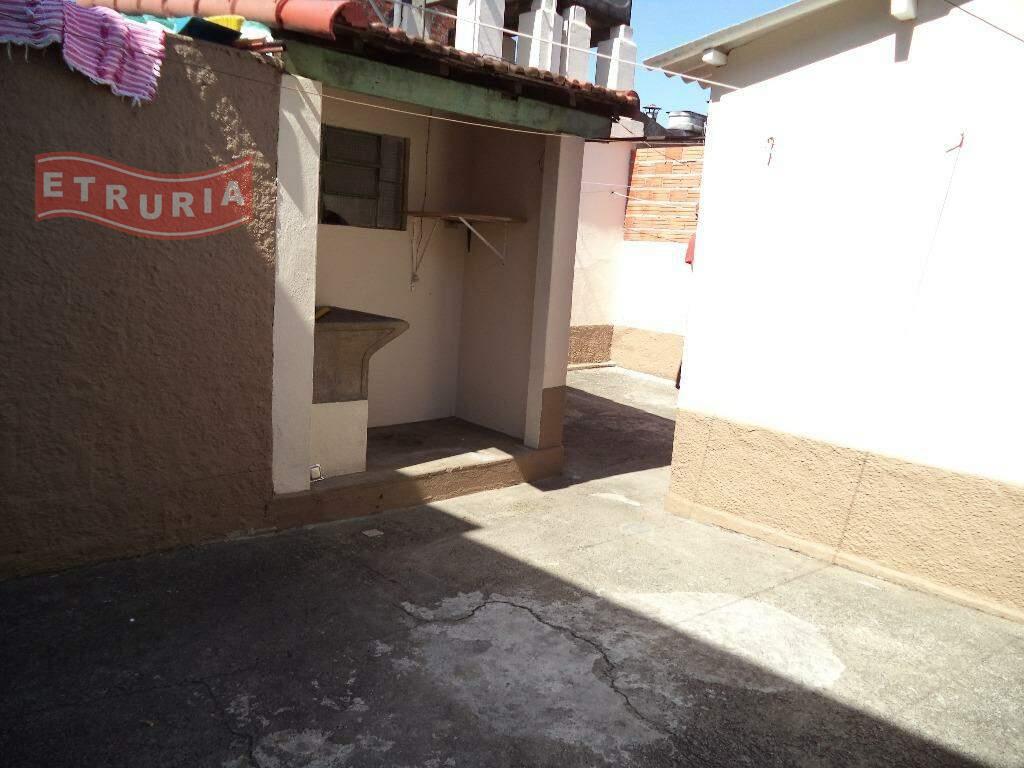 Casa à venda no Jardim Vera Cruz(Zona Leste): 