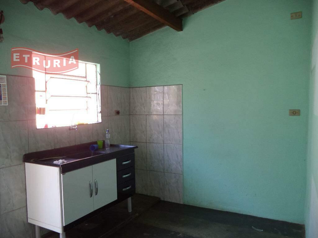 Casa à venda no Jardim Vera Cruz(Zona Leste): 