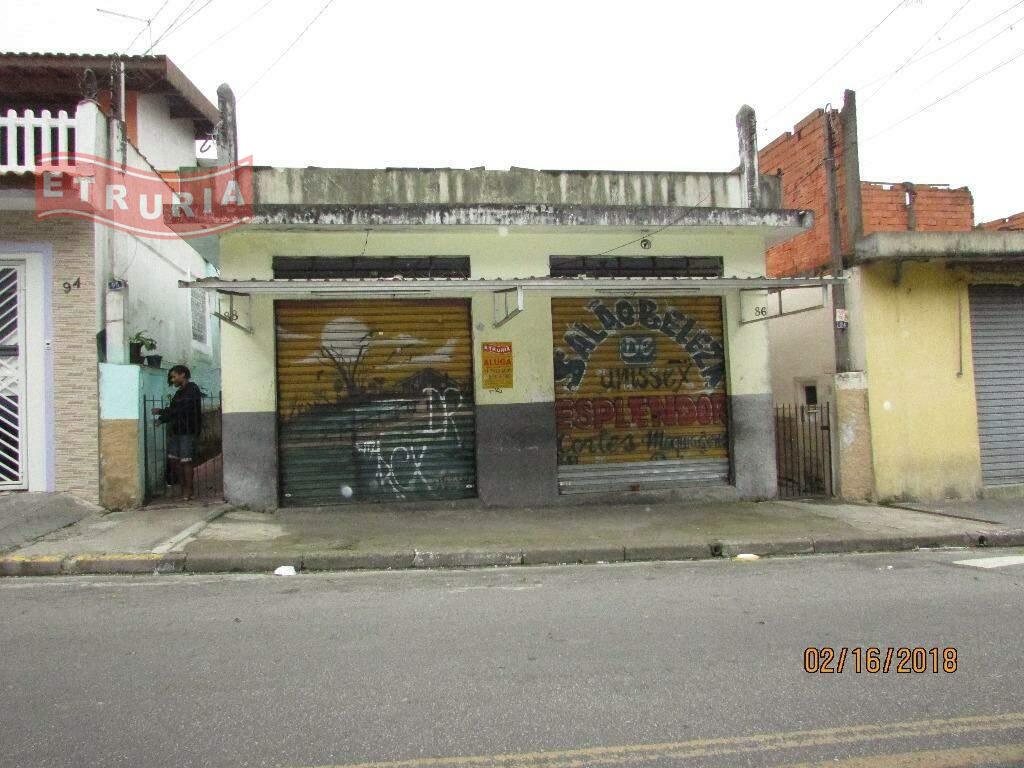Casa à venda no Jardim Vera Cruz(Zona Leste): 