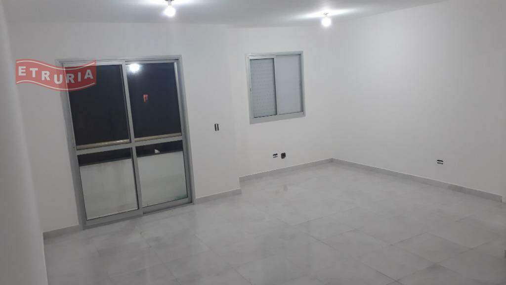 Apartamento à venda no Jardim Nove de Julho: 