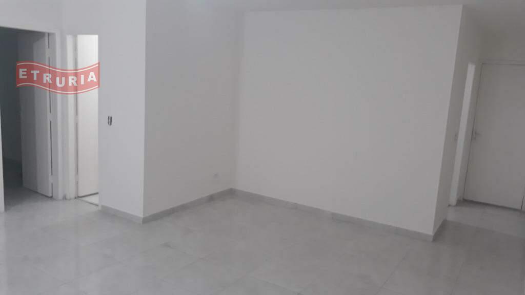 Apartamento à venda no Jardim Nove de Julho: 