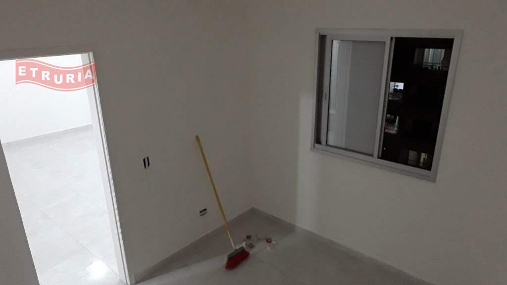 Apartamento à venda no Jardim Nove de Julho: 