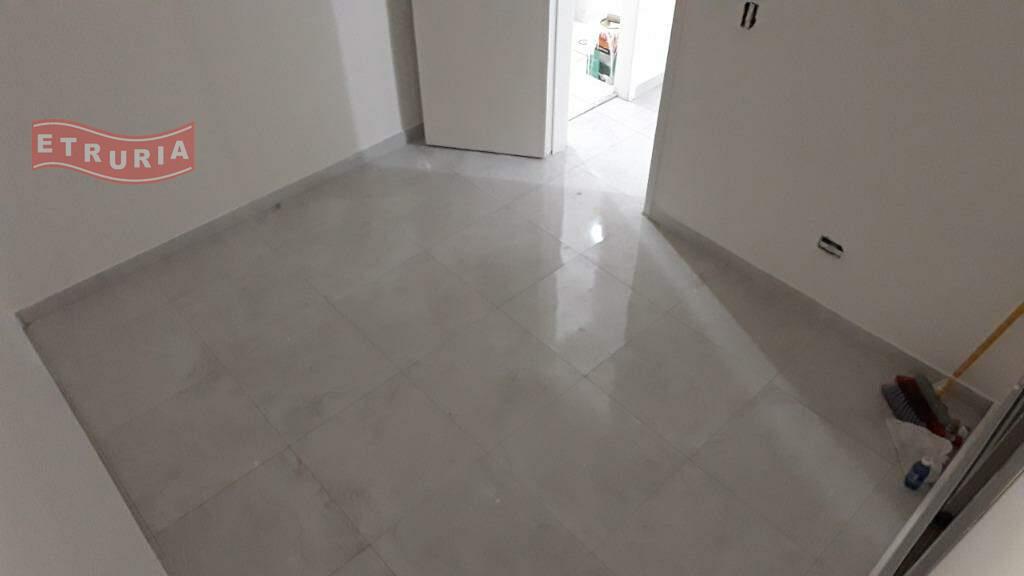 Apartamento à venda no Jardim Nove de Julho: 