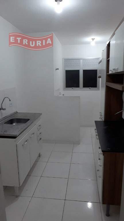 Apartamento à venda no Jardim Nove de Julho: 