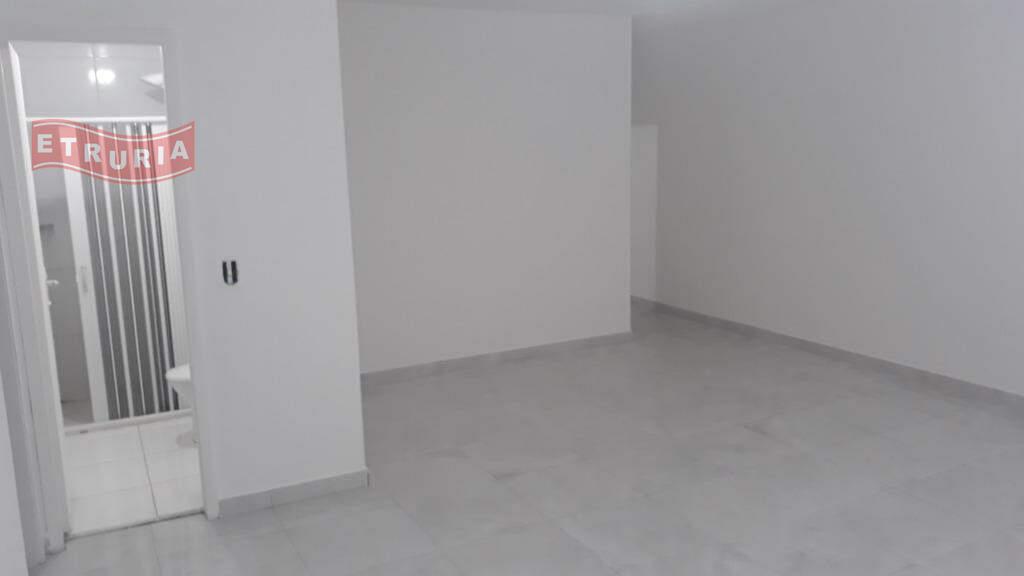 Apartamento à venda no Jardim Nove de Julho: 