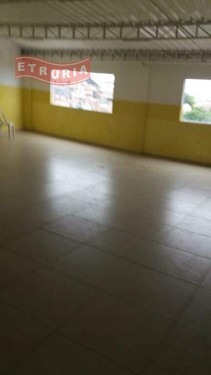 Prédio à venda no Jardim Rodolfo Pirani: 