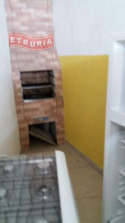 Prédio à venda no Jardim Rodolfo Pirani: 