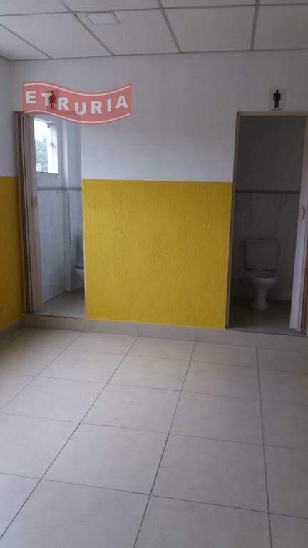 Prédio à venda no Jardim Rodolfo Pirani: 