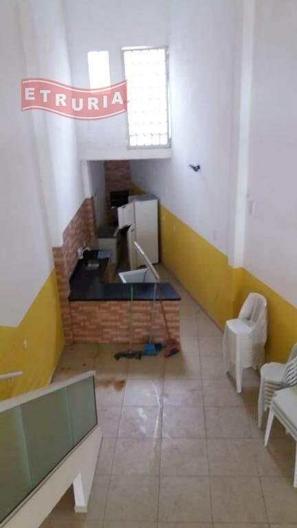 Prédio à venda no Jardim Rodolfo Pirani: 